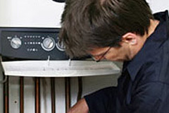 boiler repair Salfords