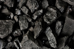 Salfords coal boiler costs