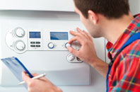 free commercial Salfords boiler quotes