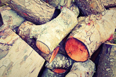 Salfords wood burning boiler costs
